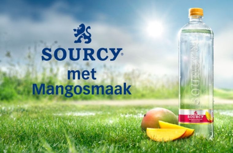 Sourcy met Mangosmaak - Shopper activation