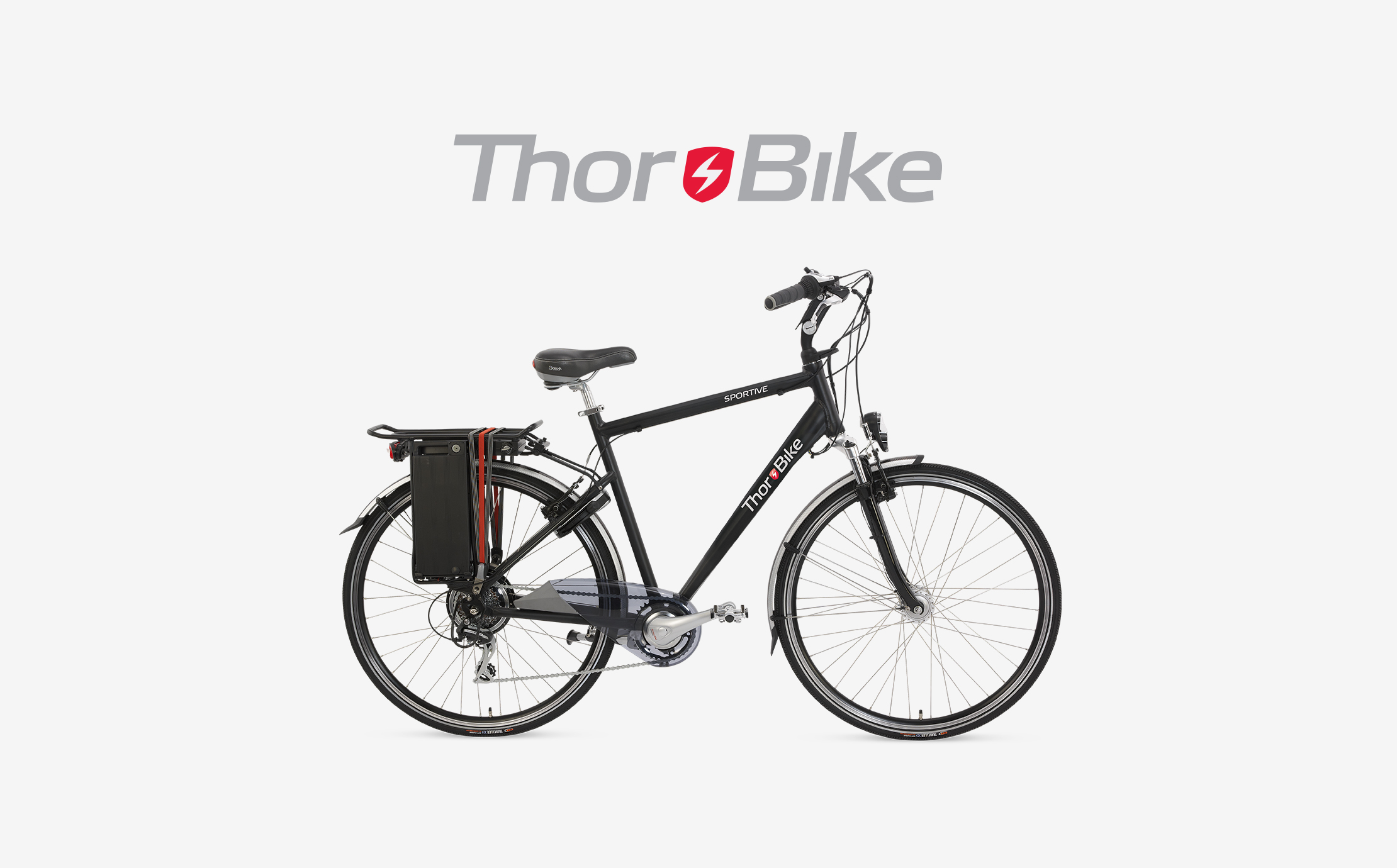 Thorbike