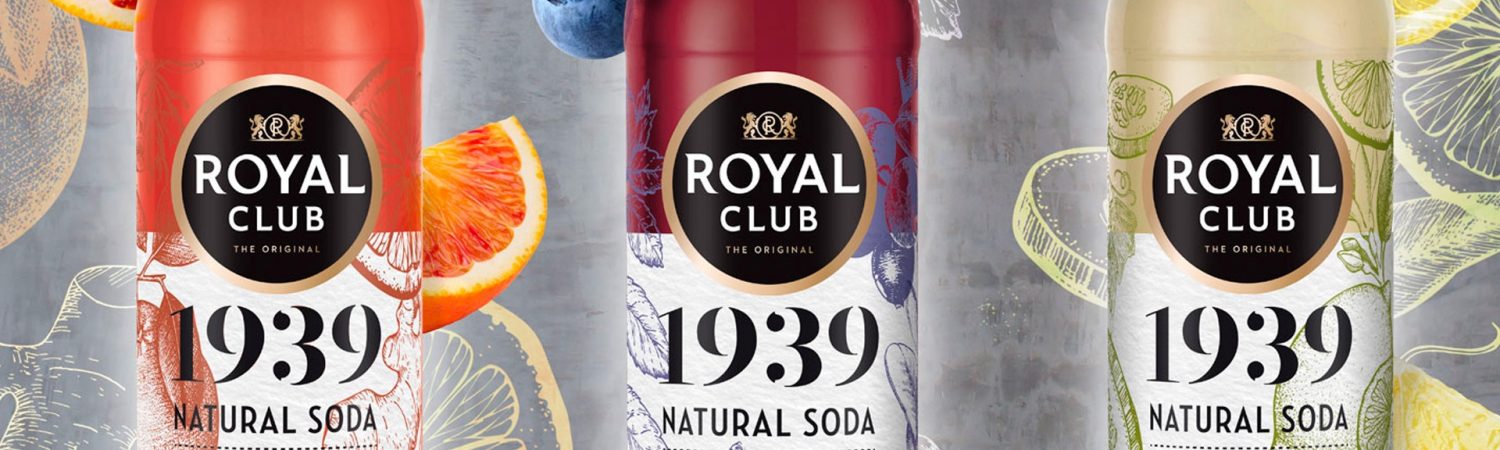 Royal Club 1939